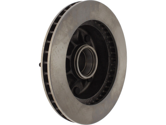 Disc Brake Rotor and Hub Assembly Centric Parts 121.65022