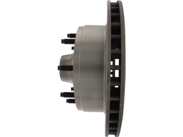Disc Brake Rotor and Hub Assembly Centric Parts 121.65023