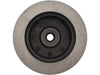 Disc Brake Rotor and Hub Assembly Centric Parts 121.65023