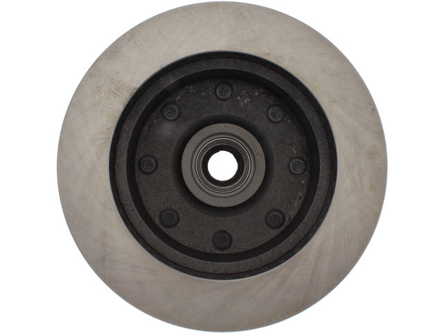 Disc Brake Rotor and Hub Assembly Centric Parts 121.65023