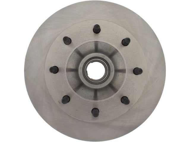 Disc Brake Rotor and Hub Assembly Centric Parts 121.65023