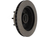 Disc Brake Rotor and Hub Assembly Centric Parts 121.65023