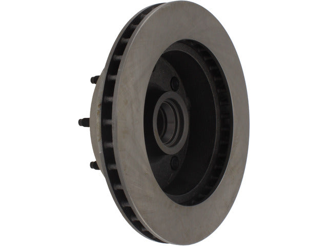 Disc Brake Rotor and Hub Assembly Centric Parts 121.65023