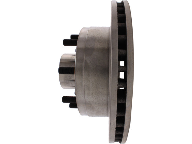 Disc Brake Rotor and Hub Assembly Centric Parts 121.65026