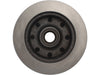 Disc Brake Rotor and Hub Assembly Centric Parts 121.65026