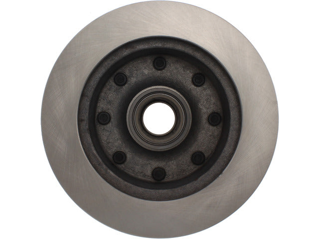 Disc Brake Rotor and Hub Assembly Centric Parts 121.65026