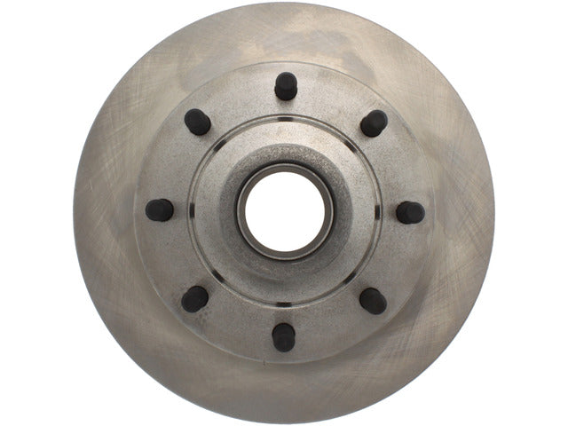 Disc Brake Rotor and Hub Assembly Centric Parts 121.65026
