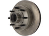 Disc Brake Rotor and Hub Assembly Centric Parts 121.65026