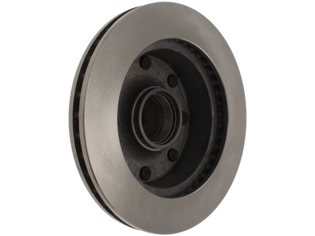 Disc Brake Rotor and Hub Assembly Centric Parts 121.65026