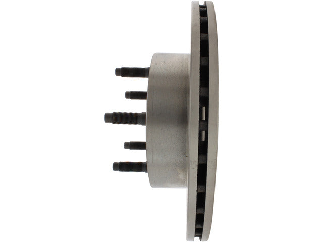 Disc Brake Rotor and Hub Assembly Centric Parts 121.65027