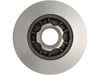 Disc Brake Rotor and Hub Assembly Centric Parts 121.65027