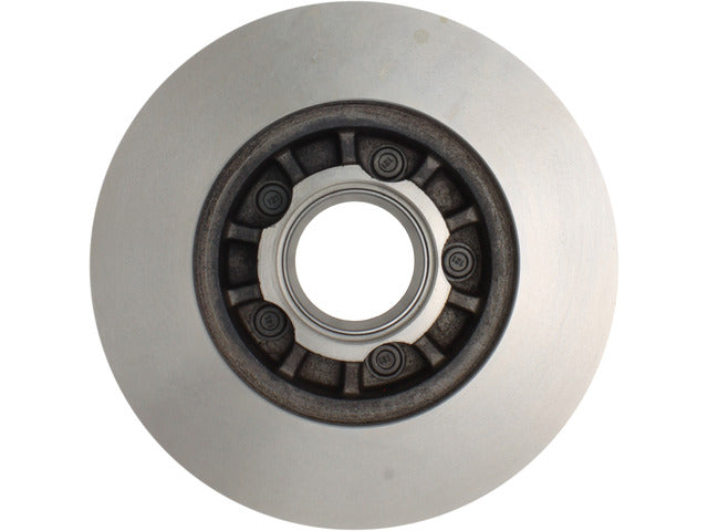 Disc Brake Rotor and Hub Assembly Centric Parts 121.65027
