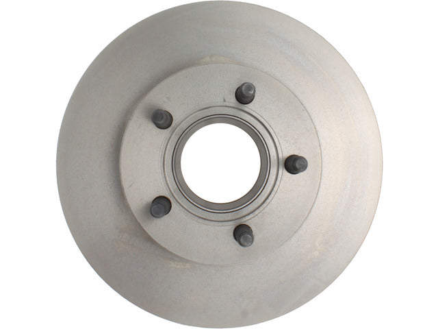 Disc Brake Rotor and Hub Assembly Centric Parts 121.65027