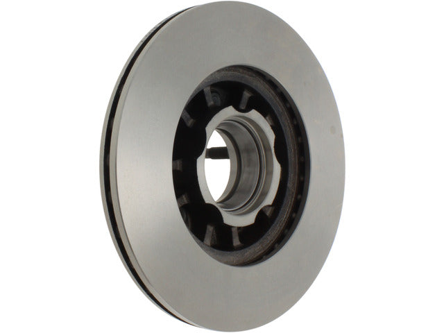 Disc Brake Rotor and Hub Assembly Centric Parts 121.65027