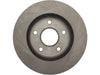 Disc Brake Rotor Centric Parts 121.65029