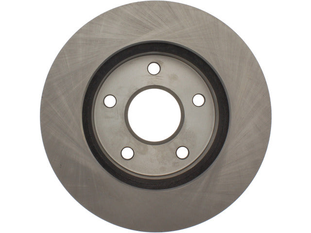 Disc Brake Rotor Centric Parts 121.65029