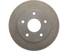 Disc Brake Rotor Centric Parts 121.65029
