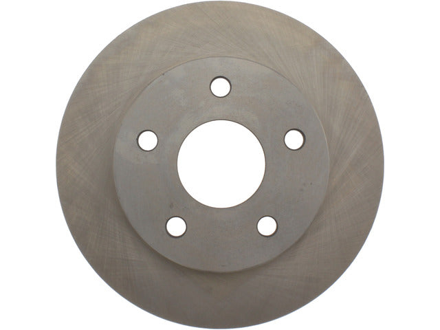 Disc Brake Rotor Centric Parts 121.65029