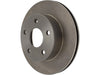 Disc Brake Rotor Centric Parts 121.65029