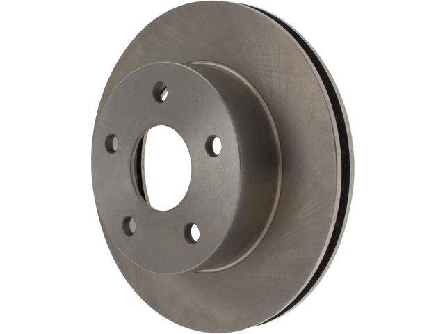 Disc Brake Rotor Centric Parts 121.65029