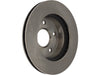 Disc Brake Rotor Centric Parts 121.65029