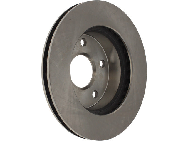 Disc Brake Rotor Centric Parts 121.65029