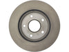 Disc Brake Rotor Centric Parts 121.65030