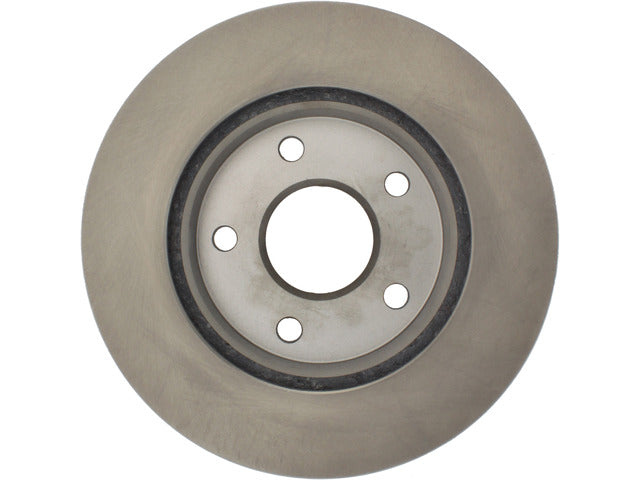 Disc Brake Rotor Centric Parts 121.65030