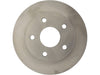 Disc Brake Rotor Centric Parts 121.65030