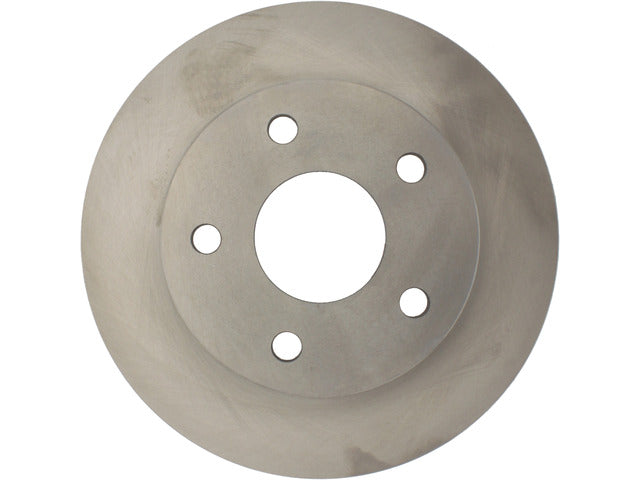 Disc Brake Rotor Centric Parts 121.65030