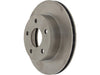 Disc Brake Rotor Centric Parts 121.65030