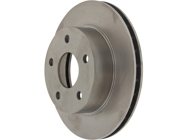 Disc Brake Rotor Centric Parts 121.65030