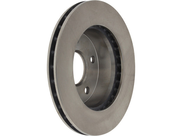 Disc Brake Rotor Centric Parts 121.65030