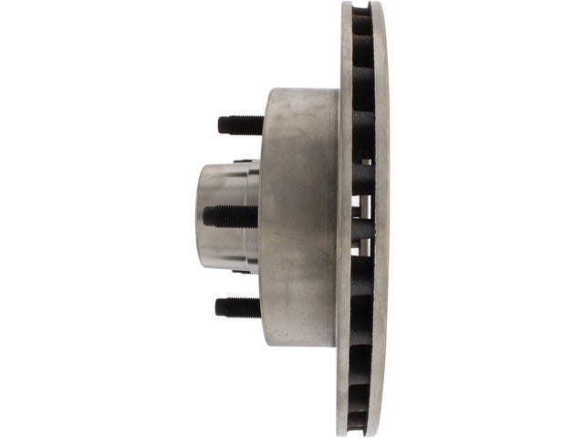 Disc Brake Rotor and Hub Assembly Centric Parts 121.65031