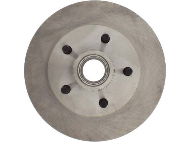 Disc Brake Rotor and Hub Assembly Centric Parts 121.65031
