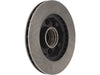 Disc Brake Rotor and Hub Assembly Centric Parts 121.65031