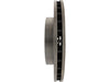 Disc Brake Rotor Centric Parts 121.65032