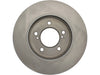 Disc Brake Rotor Centric Parts 121.65032