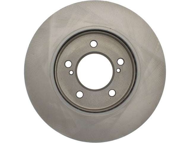 Disc Brake Rotor Centric Parts 121.65032