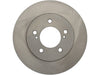 Disc Brake Rotor Centric Parts 121.65032