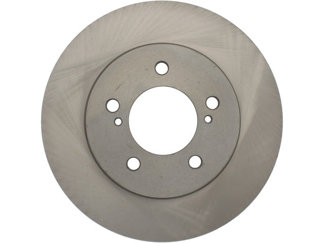 Disc Brake Rotor Centric Parts 121.65032