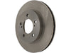 Disc Brake Rotor Centric Parts 121.65032
