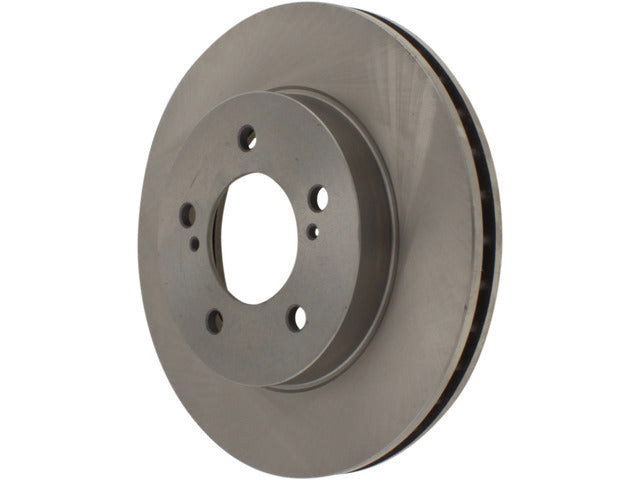 Disc Brake Rotor Centric Parts 121.65032