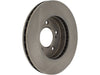 Disc Brake Rotor Centric Parts 121.65032