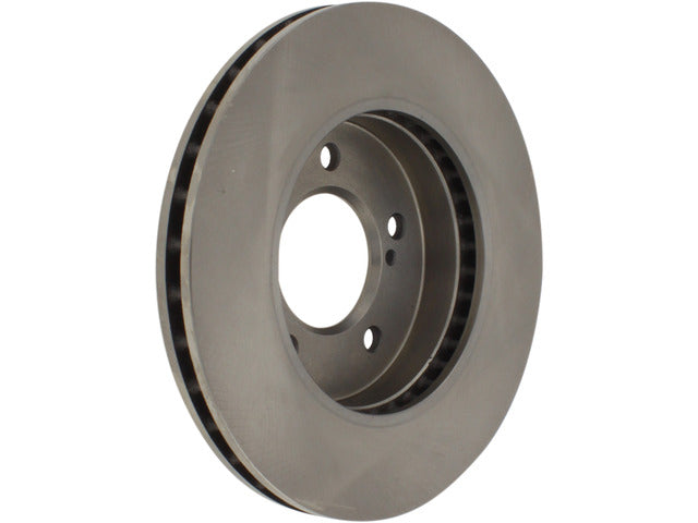 Disc Brake Rotor Centric Parts 121.65032