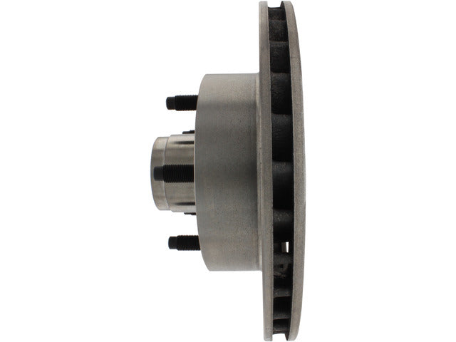 Disc Brake Rotor and Hub Assembly Centric Parts 121.65033