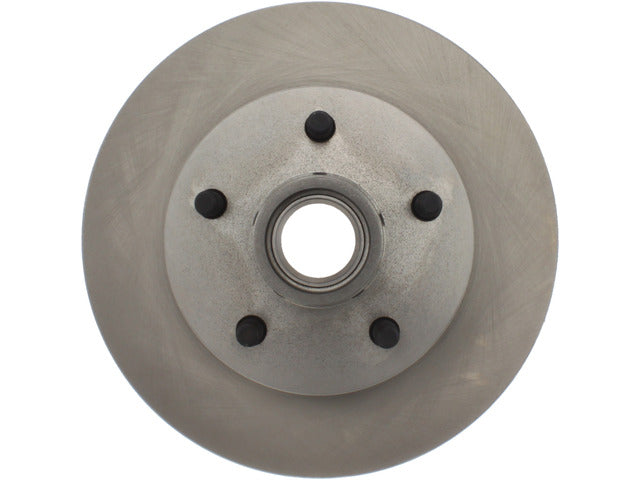 Disc Brake Rotor and Hub Assembly Centric Parts 121.65033