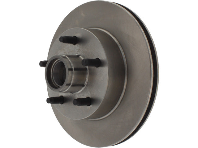 Disc Brake Rotor and Hub Assembly Centric Parts 121.65033