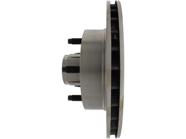 Disc Brake Rotor and Hub Assembly Centric Parts 121.65034