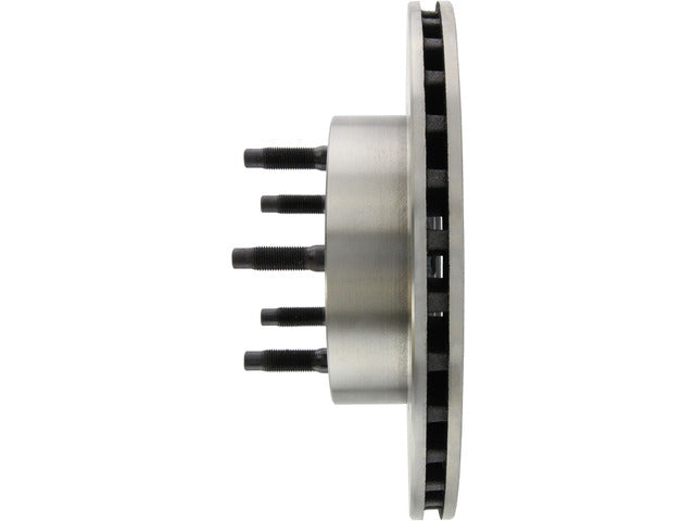 Disc Brake Rotor and Hub Assembly Centric Parts 121.65035